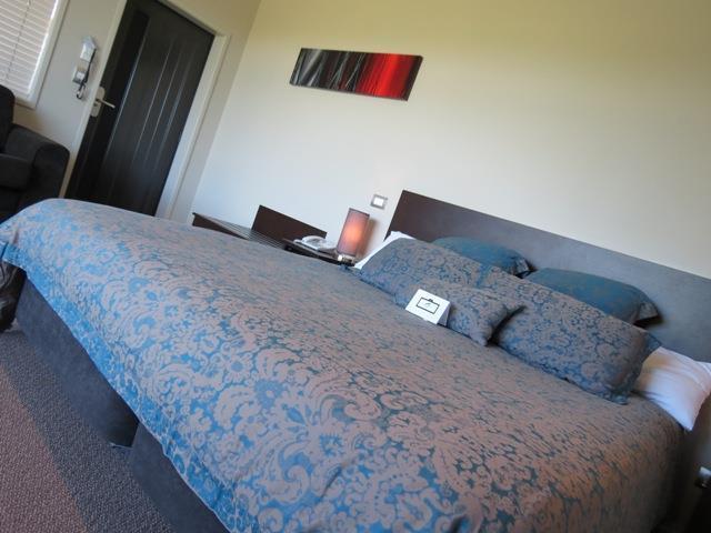 Amity Court Motel ストラトフォード エクステリア 写真